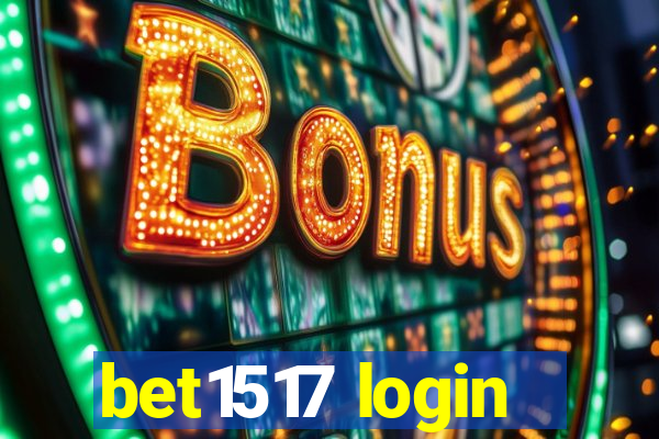 bet1517 login